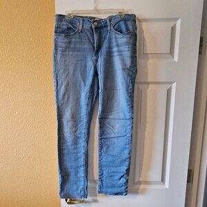 Women's 312 Shaping Levi's size 31